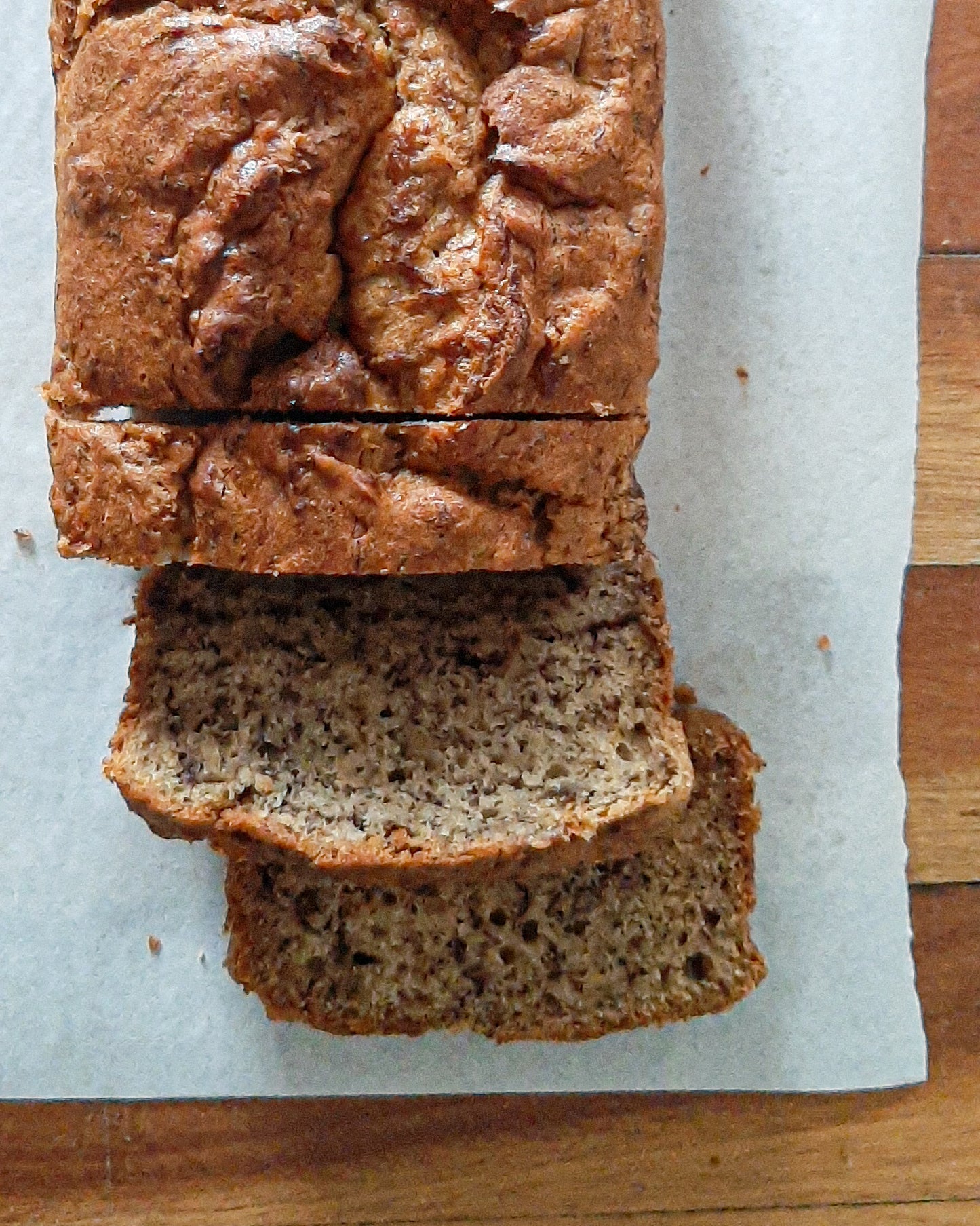 Banana Bread