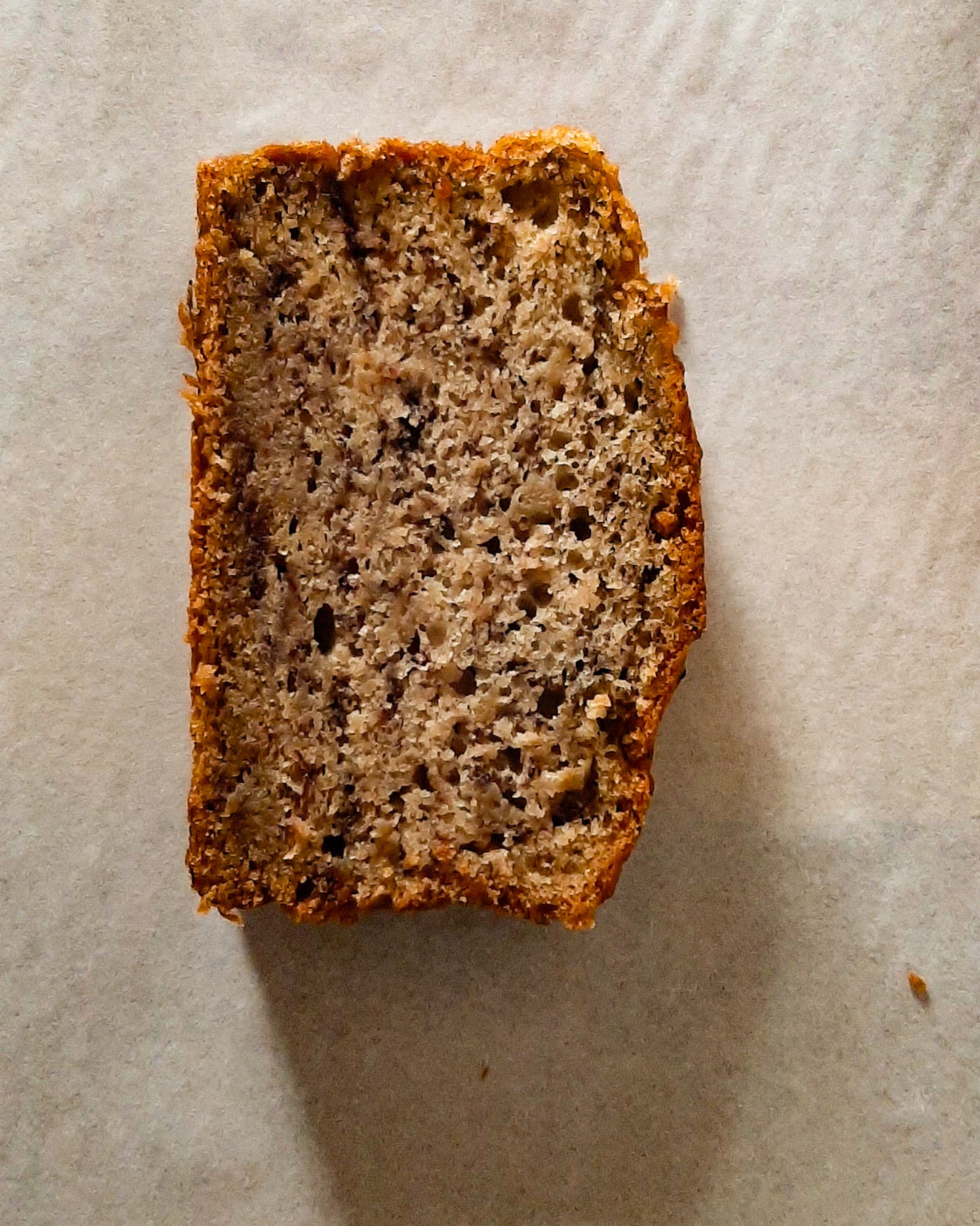 Banana Bread
