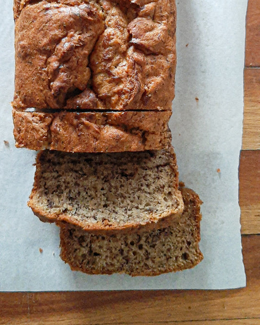 Banana Bread