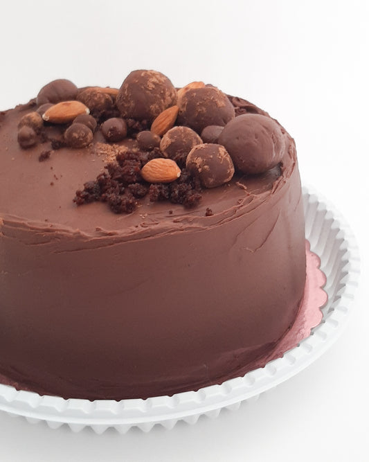 Bolo de Rum